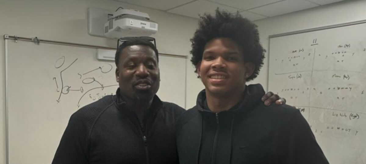 Syracuse commit Braylon Otis transferring to Jones (Fla.) for senior year