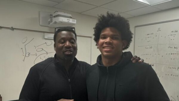 Syracuse commit Braylon Otis transferring to Jones (Fla.) for senior year