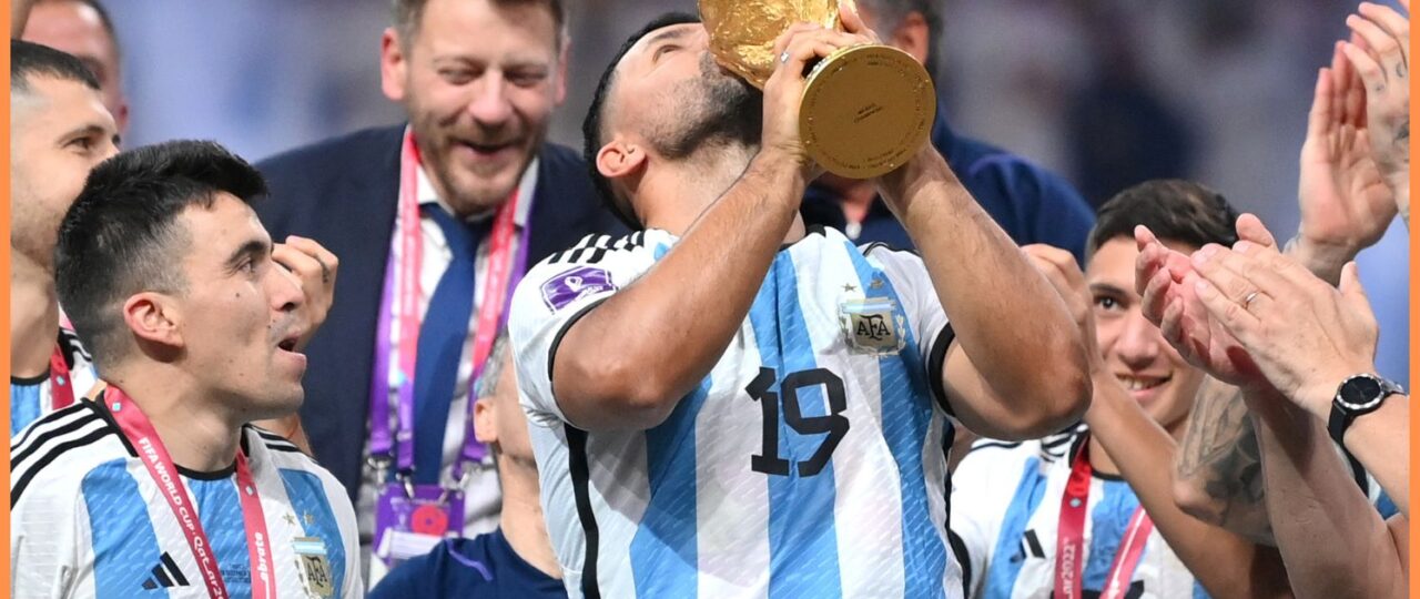 World Cup 2026 TV schedule: How to watch the World Cup on TV this summer