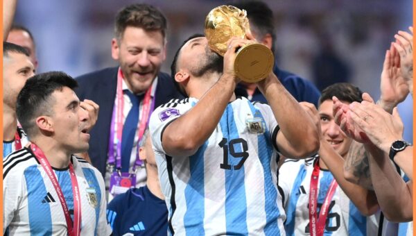 World Cup 2026 TV schedule: How to watch the World Cup on TV this summer