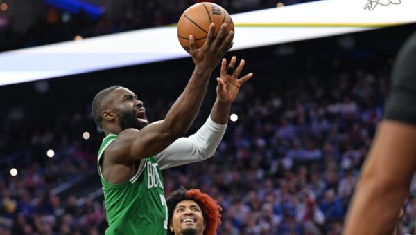 Former Teammate Thinks Jaylen Brown ‘Probably Offended’ By Celtics Trade Rumors