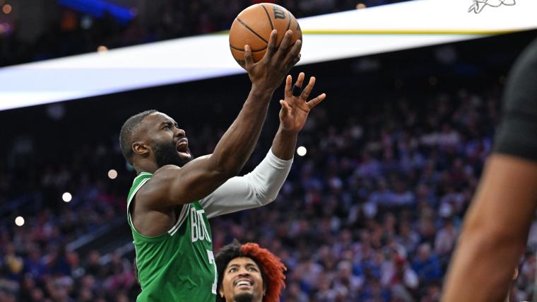 Former Teammate Thinks Jaylen Brown 'Probably Offended' By Celtics Trade Rumors
