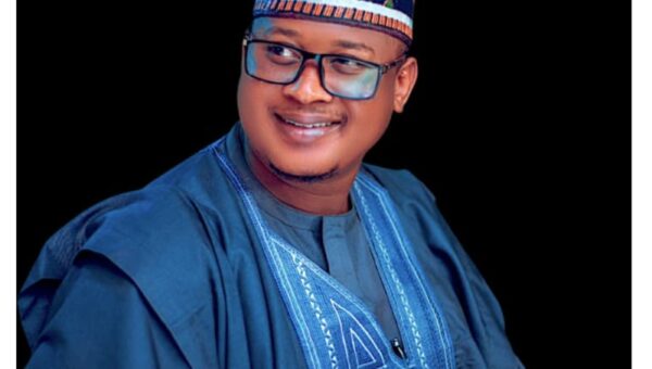 ADC crisis: Court adjourns Nafiu Bala’s suit against David Mark until June 30