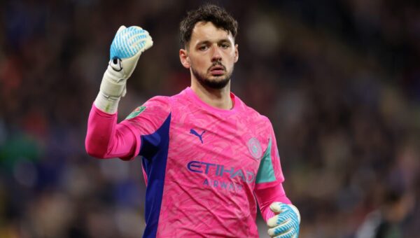 Manchester City’s James Trafford still of interest to Newcastle United
