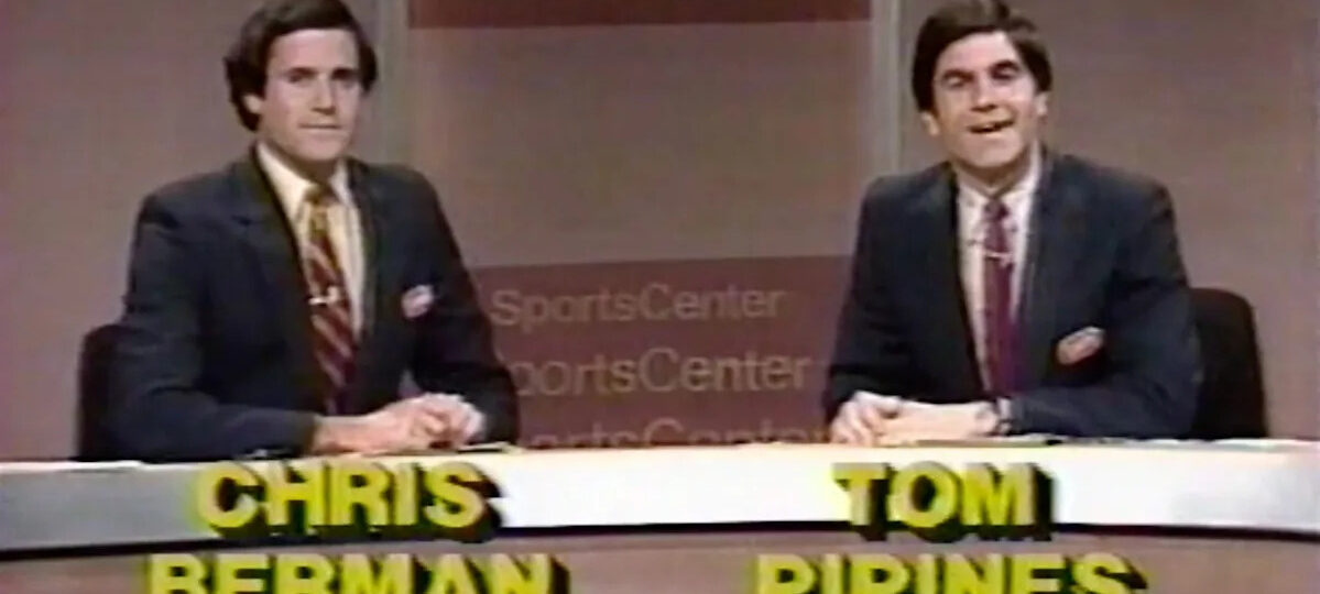 Chris Berman hints at hosting one last ‘SportsCenter’