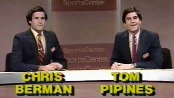 Chris Berman hints at hosting one last ‘SportsCenter’