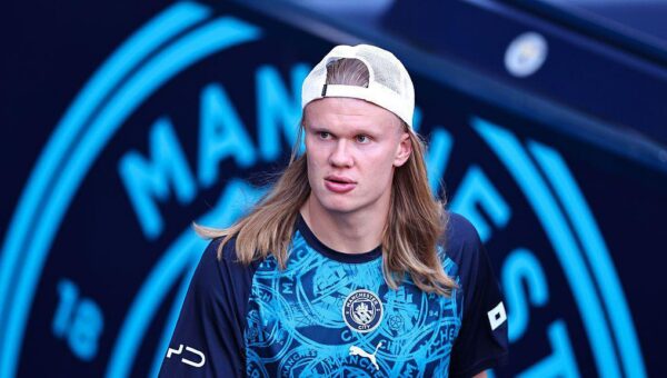 Haaland claim causes Man City to ponder legal action