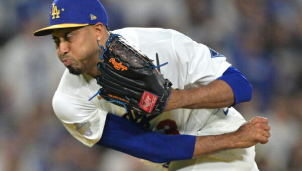 Dave Roberts Gives Encouraging Edwin Díaz Recovery Update
