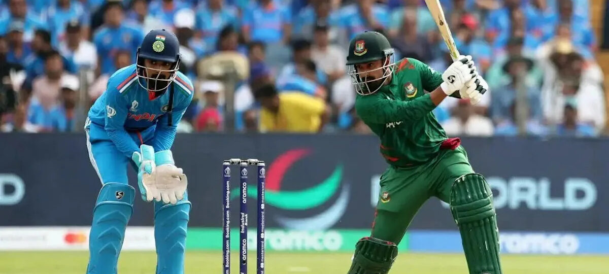 'In Pakistan, they used to stand with guns outside room': Litton Das on Bangladesh's T20 World Cup withdrawal