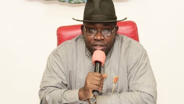 ‘It could have been worse’ – Dickson admits crisis in NDC primaries
