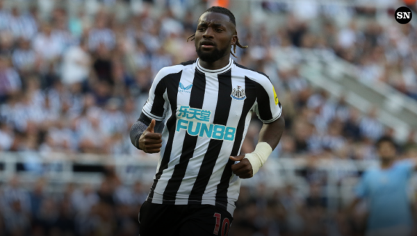 Ex-Newcastle United star winger eyeing move to MLS