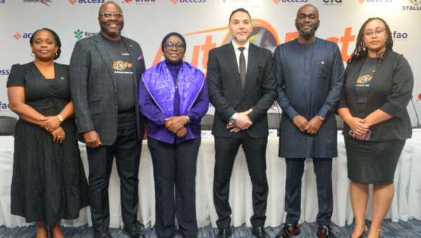 Nigerians can acquire vehicles with 10% deposit under Access Bank financing initiative