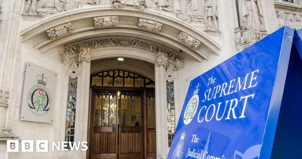 Severely disabled people can now consent to care arrangements, Supreme Court rules