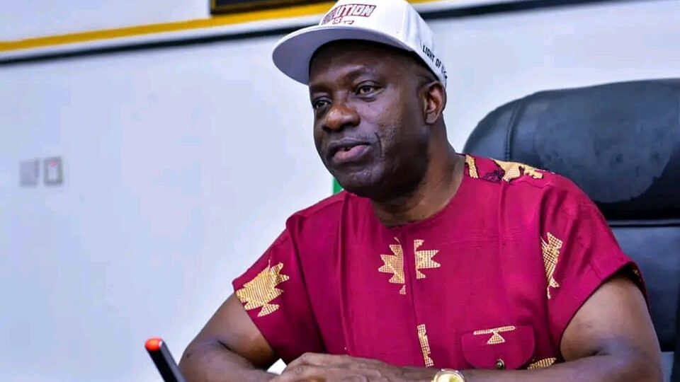 2027: No more vote-wasting – Gov Soludo endorses Tinubu [VIDEO]