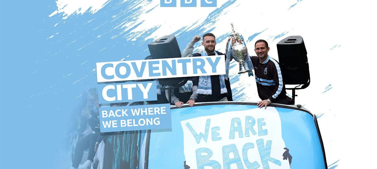 The Fall: Episode one of new Coventry documentary