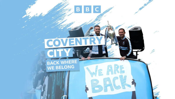The Fall: Episode one of new Coventry documentary