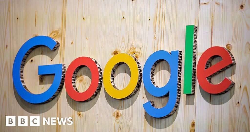 Publishers in UK can opt out of Google AI search results