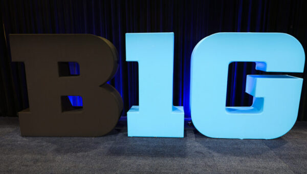 Big Ten releases statement after meeting with Ted Cruz, Maria Cantwell on Protect College Sports Act