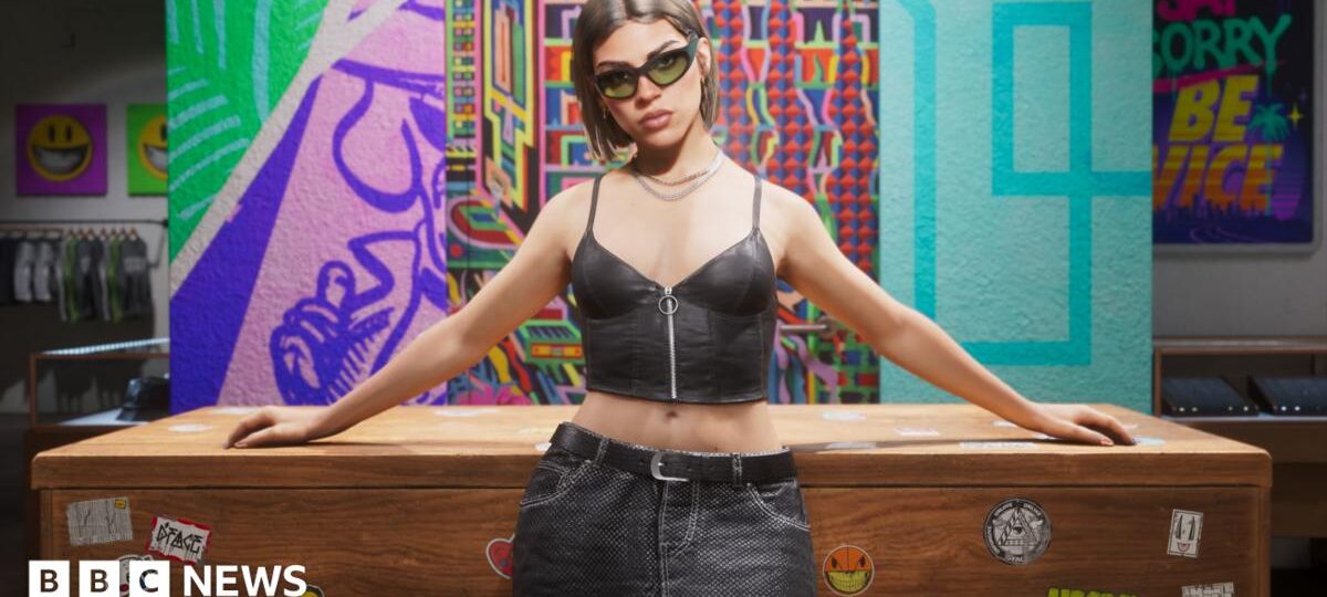Why GTA 6 will launch without a disc - and what it means for gamers