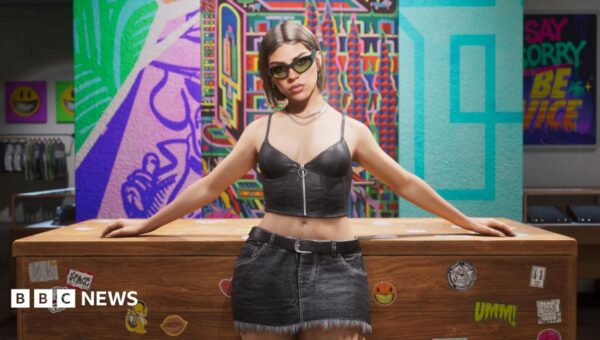 Why GTA 6 will launch without a disc – and what it means for gamers