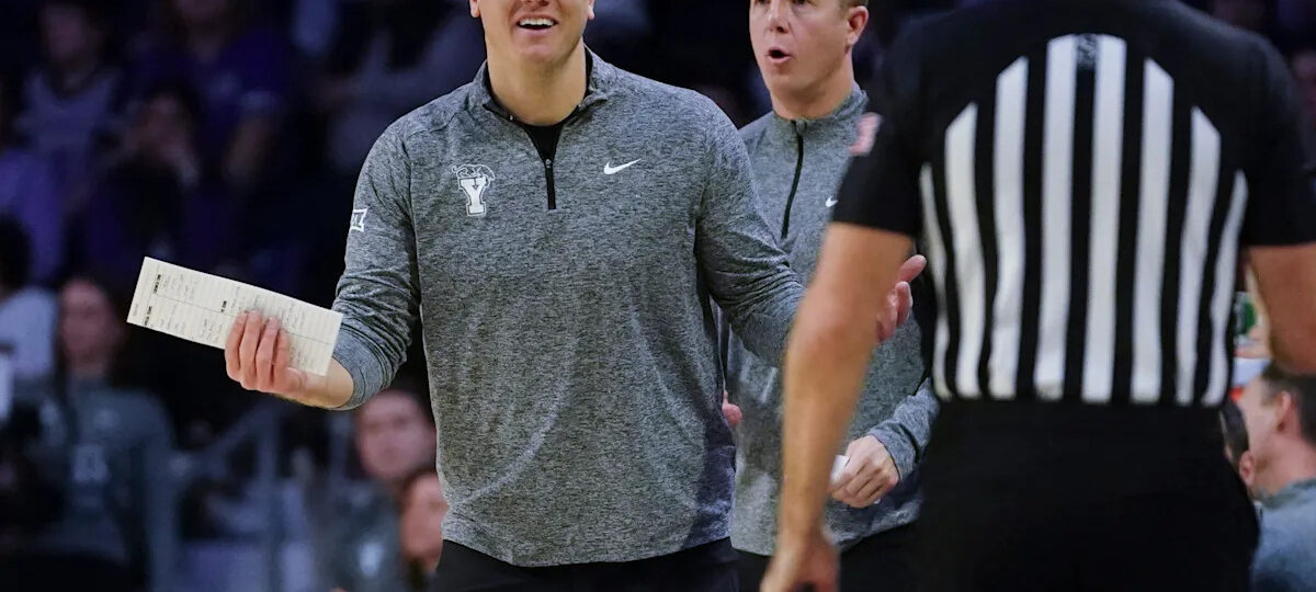 BYU Basketball Recruiting Notebook: Who is the Mystery Big Man Recruit?