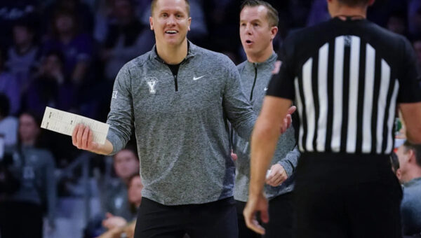BYU Basketball Recruiting Notebook: Who is the Mystery Big Man Recruit?