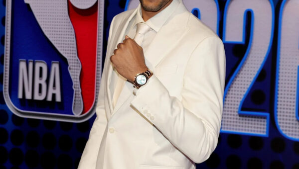 Cameron Boozer reveals new number with Grizzlies following NBA Draft