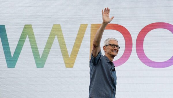 Apple finally gives Siri an AI glow-up after rare delay