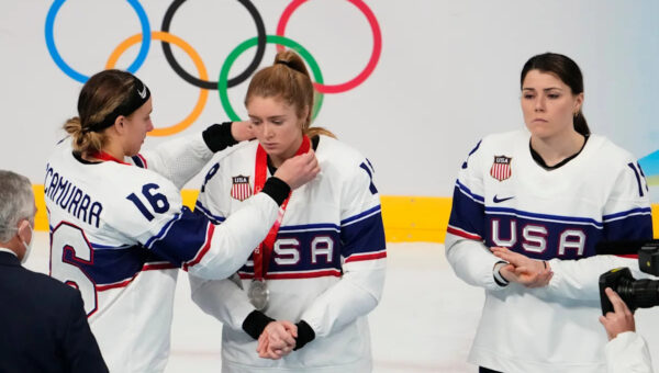 PWHL Detroit roster updates: Newest hockey players on expansion squad