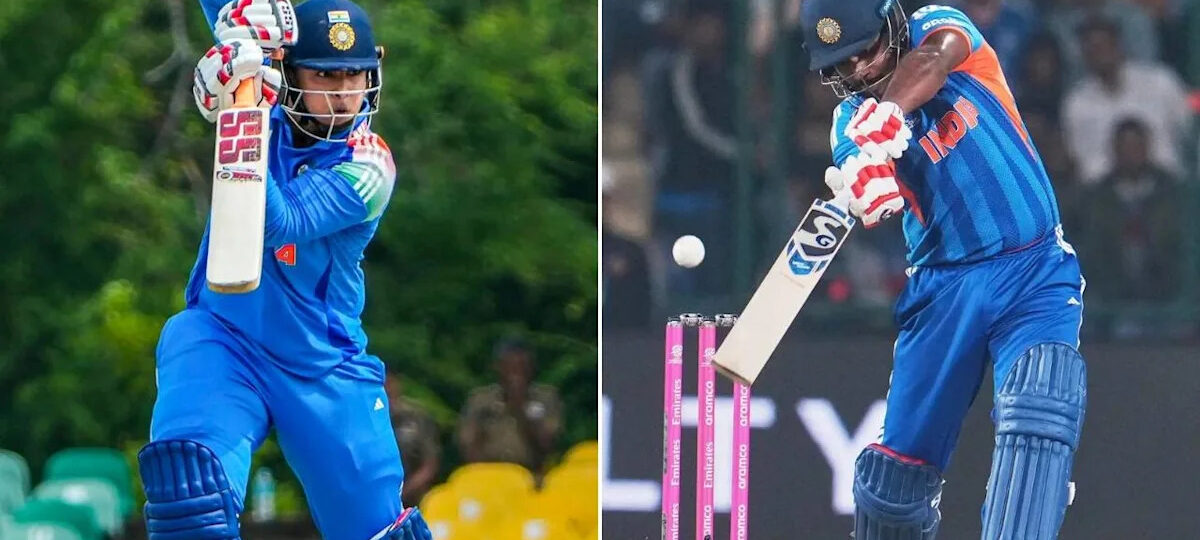 ‘Won’t be right’: Run-scorer should not be dropped just to play Vaibhav Sooryavanshi, says India coach