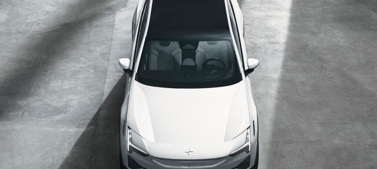Trump admin bars Polestar from selling its new EVs in the US