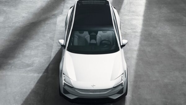 Trump admin bars Polestar from selling its new EVs in the US