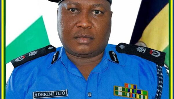 Four arrested as police bust suspected cult cell in Kwara community