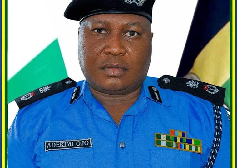Four arrested as police bust suspected cult cell in Kwara community