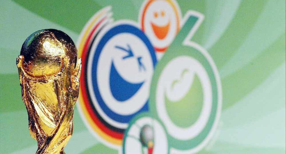 Growing Up Every Four Years: The World Cup Isn’t Just A Tournament, It’s A Timeline