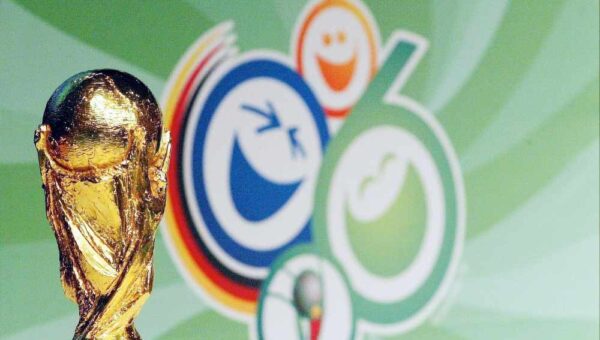 Growing Up Every Four Years: The World Cup Isn’t Just A Tournament, It’s A Timeline