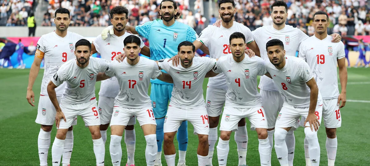 How US – Iran agreement can impact Iranian National Team at FIFA World Cup