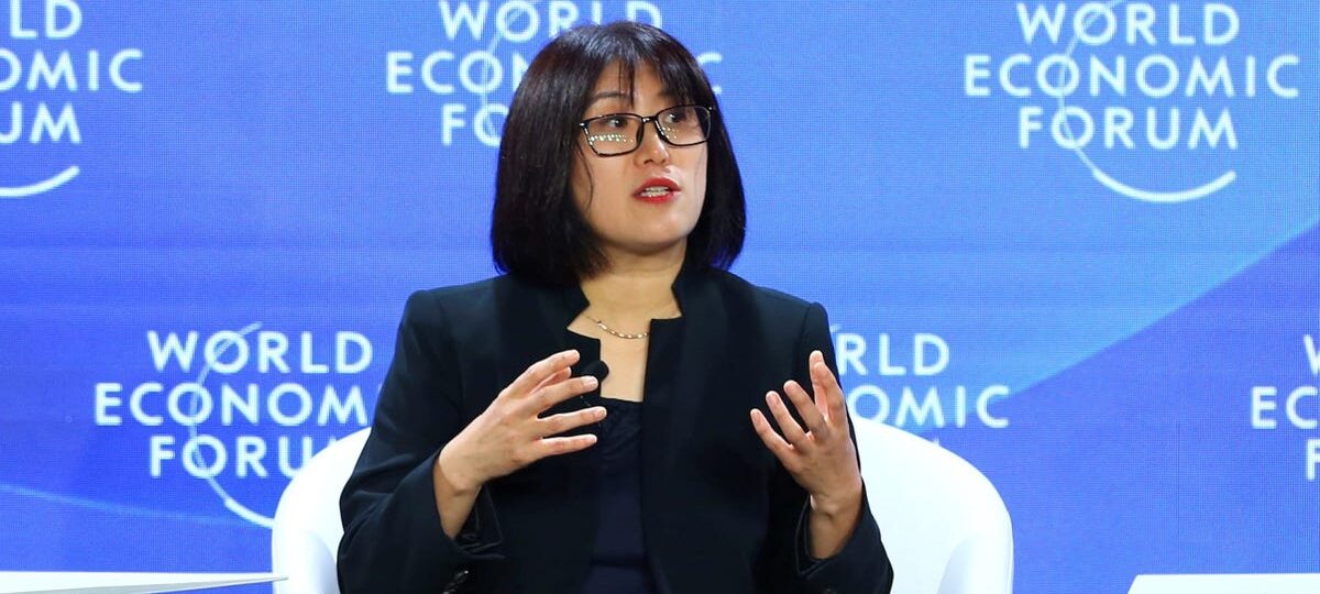 The quality PepsiCo's APAC CEO looks for in entry-level hires