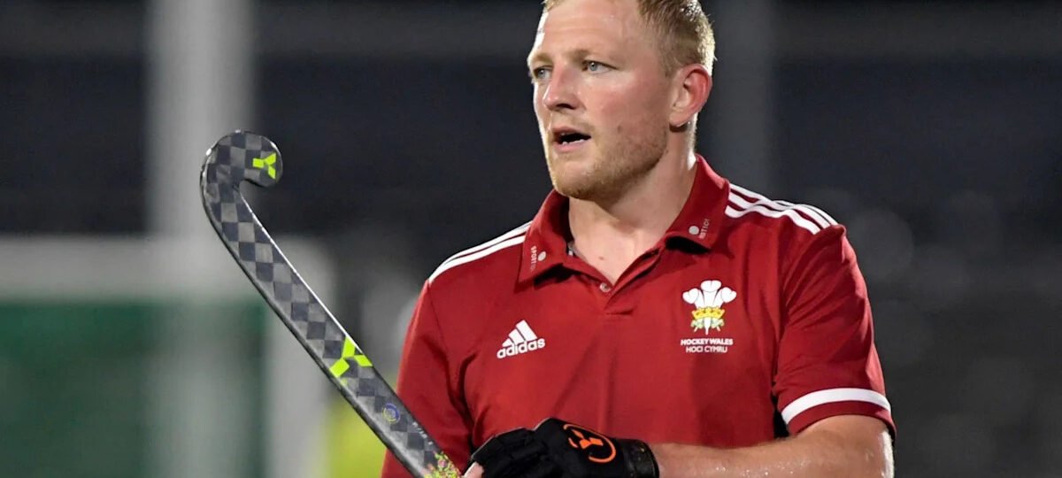 Wales and GB's Shipperley ends international career