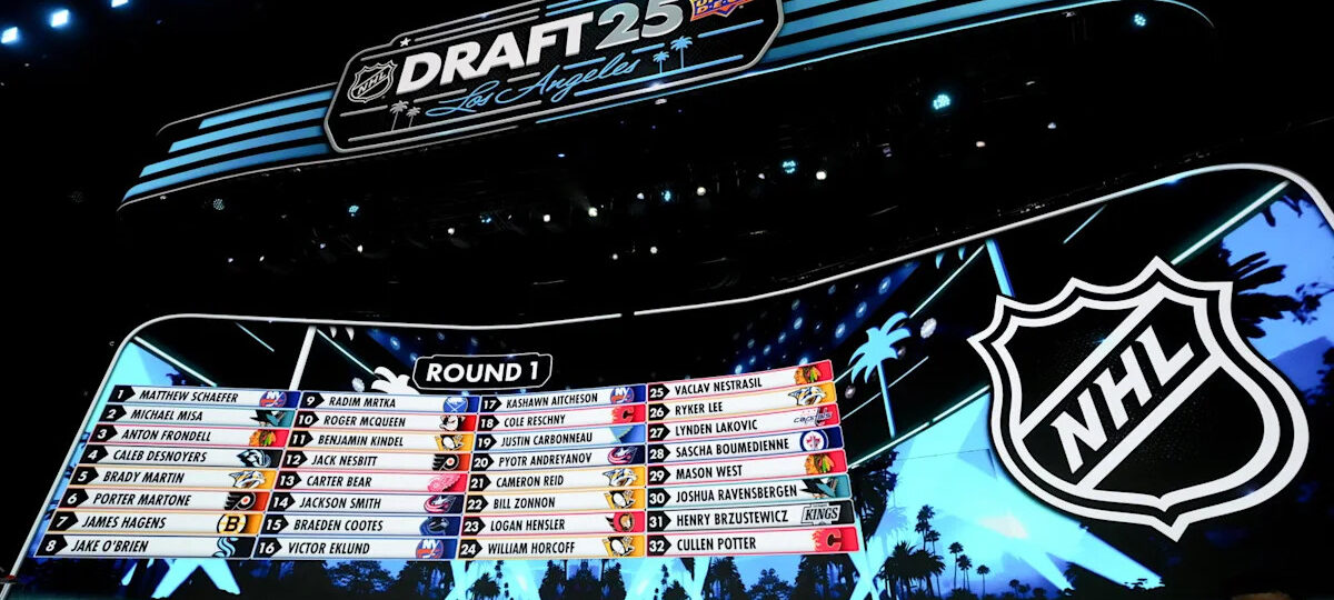 Penguins' Draft Prospect Profiles: Wyatt Cullen