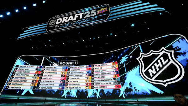 Penguins' Draft Prospect Profiles: Wyatt Cullen