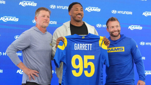 3 NFL stars next to be traded now that Myles Garrett & A.J. Brown have been dealt