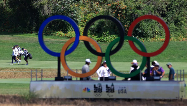 LA28 Olympic golf qualification begins with new team event