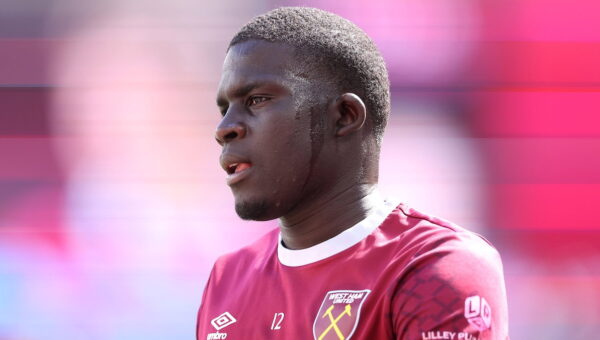 El Hadji Malick Diouf: United’s stance on West Ham star emerges