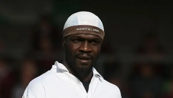 World Cup 2026: Why Nigeria failed to qualify – Ex-Super Eagles defender Efe Sodje