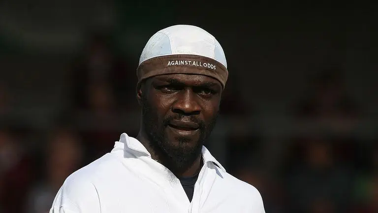 World Cup 2026: Why Nigeria failed to qualify – Ex-Super Eagles defender Efe Sodje