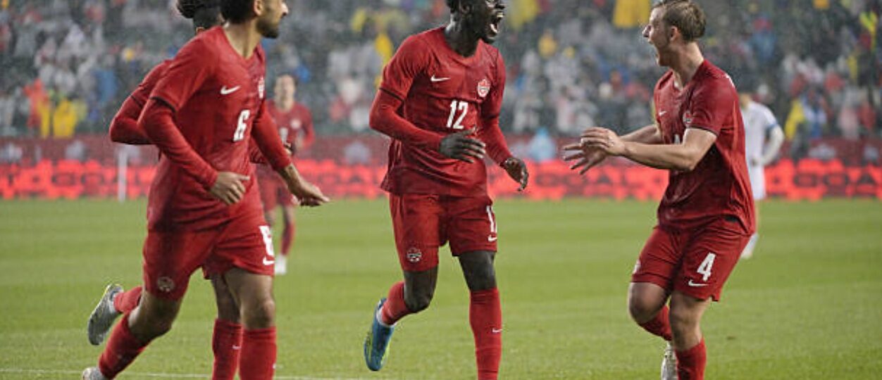 Prediction: Canada vs Qatar