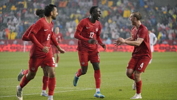 Prediction: Canada vs Qatar