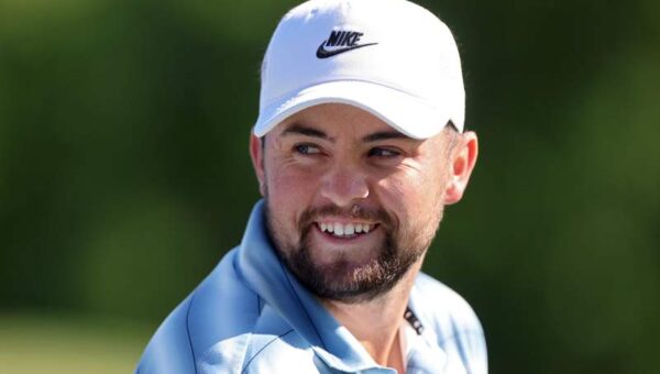 Alex Fitzpatrick names the only PGA Tour player he’s been seriously impressed by since earning his card