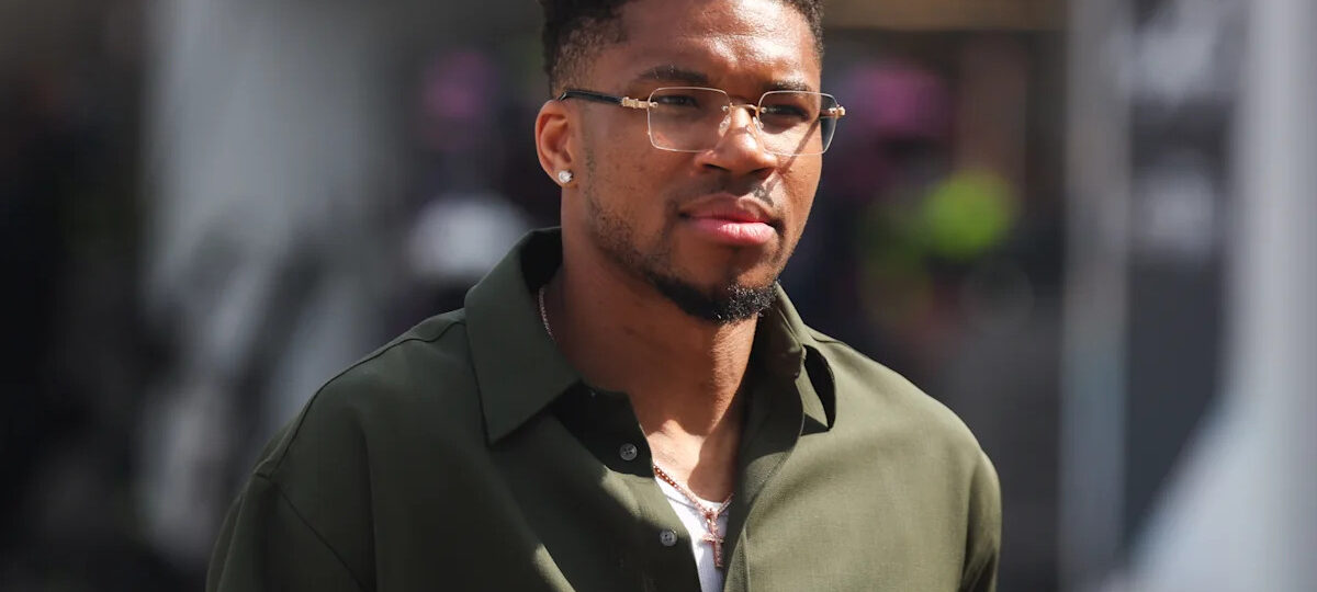 Giannis Antetokounmpo traded to the Miami Heat: Breaking down the deal and what it means for fantasy basketball